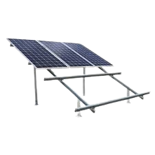 Solar Mounting Structure